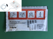 El electrodo del DP de Philip HeartStart Adult Defibrillator Pads rellena la referencia 989803158211