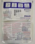 989803139261 piezas Smart de la máquina del Defibrillator rellenan II para Philip HeartStart FR2/franco/FR3/FRx/MRx