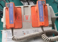 El Defibrillator de Nihon Kohden TEC-7631C choca la reparación de la máquina del corazón