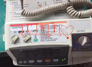 El Defibrillator de Nihon Kohden TEC-7631C choca la reparación de la máquina del corazón