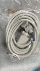 Referencia paciente 1814 del cable de Masima LNCS LNC-10 rojo para el oxímetro del pulso de Masima SET® Rad-5®