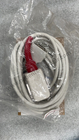 Referencia paciente 1814 del cable de Masima LNCS LNC-10 rojo para el oxímetro del pulso de Masima SET® Rad-5®