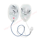 El Defibrillator del AED de Philip Adult Child Multifunction rellena IEC M3501A 989803106921 de AAMI