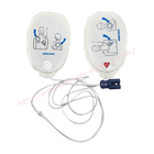 989803166021 piezas Philip Electrode del Defibrillator Pre- conectan el estilo del enchufe del adulto 10pk para HeartStart MRx XL XL