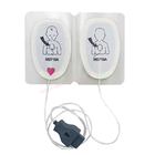 El niño Radiotransparent de Heartstart del Defibrillator del AED rellena M3719A Philip MRx M3536A