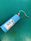 Capacidad del condensador SP25MEG1050 B del Defibrillator de Philip HeartStart XL M4735A