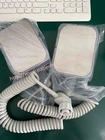 Paletas y cables externos del Defibrillator de BeneHeart D3 D6 Mindray 0651-30-76994