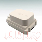 Batería 3009378-004 recargable 11141-000028 del monitor del Defibrillator de Med-tronic LifePAK 12