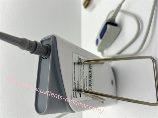 Sino-K Medical SPH100 Oximómetro de pulso de punta de dedo de mano Spo2