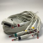Referencia paciente larga 989803175911 del IEC del cable de 10 ventajas de philip Page Writer TC20