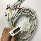 Referencia paciente larga 989803175911 del IEC del cable de 10 ventajas de philip Page Writer TC20