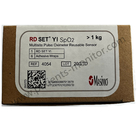 Masima RD SET YI 4054 Cable de sensor de oxímetro de pulso multisitio reutilizable para monitorear la salud del paciente