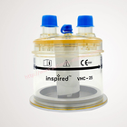 Inspirado VHC-25 VHC25 Monitor de paciente Accesorios Reutilizable Recién nacido Cámara de humidificación automática