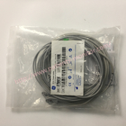 REF 2106309-002 Cable troncal de ECG GE 3-Ld Wire Integrated Grabber Leadwire IEC 3.6m 12ft