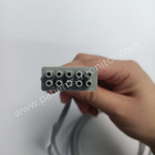 Grabber AHA 74cm 29 de la ventaja de los cables 240v ECG 3 en 412682-001 accesorios del dispositivo médico