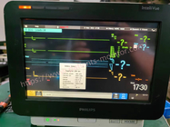 MX500 utilizó el monitor de paciente de philip IntelliVue del equipamiento médico para el hospital