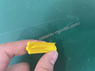 El monitor paciente 453564175631 philip MX40 parte el pedazo plástico del alineador del tablero de la flexión