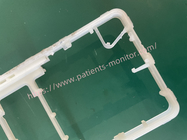 El monitor paciente de philip MX40 parte el panel plástico para la reparación del equipamiento médico