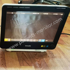philip IntelliVue MX600 Monitor de paciente usado Dispositivo de UCI Equipo médico para hospital