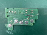 Tablero de las piezas HIF del monitor paciente de M3002-26470 philip X2 con la parada plástica de la palanca de la batería