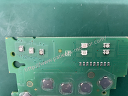 Tablero de las piezas HIF del monitor paciente de M3002-26470 philip X2 con la parada plástica de la palanca de la batería