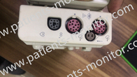 Piezas del equipamiento médico de la respiración del CO2 del módulo del monitor paciente de M3014A
