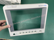 El monitor paciente de Edan IM60 parte el plástico de Front Panel Cover Casing Housing