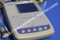 Las piezas del equipamiento médico del canal del ECG 1250P 6 de Nihon Kohden ECG no modificaron para requisitos particulares