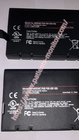 Equipamiento médico compatible de la batería ME202C del monitor paciente MP20 para el negro del hospital usado