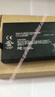 Equipamiento médico compatible de la batería ME202C del monitor paciente MP20 para el negro del hospital usado