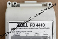 La máquina médica de Zoll M Series Defibrillator Battery PD4100 parte 4.3Ah 12 voltios
