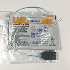 El electrodo multifuncional pediátrico de Mindray MR61 rellena 115-040518-00 básico para Mindray D1 D2 D3 D5 D6 HeneHeart