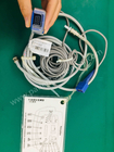 Cable de extensión de Oximetry SpO2 del pulso de Nellcor DEC-8 para Welch Allyn Vital Signs Monitor 300 series