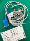 Cable de extensión de Oximetry SpO2 del pulso de Nellcor DEC-8 para Welch Allyn Vital Signs Monitor 300 series
