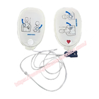 El electrodo pre conecta a adulto que 10pk tapan las piezas del monitor paciente para los Defibrillators del monitor de philip HeartStart MRxXLXL+