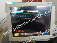 Equipamiento médico del monitor paciente de philip IntelliVue MP60 para la clínica