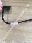 Equipamiento médico negro del cable de philip VM6 LVDS para el hospital