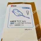 Referencia 1863 del sensor de Masima LNCS DCI 9 Pin Adult Finger Clip SpO2 para el hospital ICU Clinc