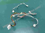009-000632-00 cable de la placa de circuito de las piezas del monitor paciente de COMEN C60 y del tablero del parámetro