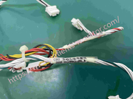 009-000632-00 cable de la placa de circuito de las piezas del monitor paciente de COMEN C60 y del tablero del parámetro