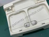 3202497-002 tenedor de la paleta del caso del top del Defibrillator de Med-tronic Lifepak20 LP20 de las piezas del equipamiento médico