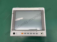 Las piezas del monitor paciente de Edan IM70 del dispositivo del hospital de ICU exhiben la cubierta delantera con la pantalla táctil T121S-5RB014N-0A18R0-200FH