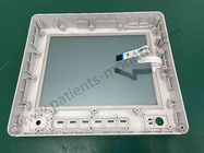 Las piezas del monitor paciente de Edan IM70 del dispositivo del hospital de ICU exhiben la cubierta delantera con la pantalla táctil T121S-5RB014N-0A18R0-200FH