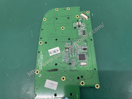 Tablero MS1R-110268-V1.0 02,05 del telclado numérico de las piezas de la máquina de Edan SE-601B SE-601K ECG