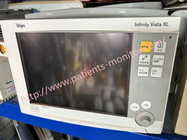 Drager Infinity Vista XL Monitor de paciente usado REF MS18986 para niños neonatales y adultos