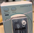 Philip IntelliVue G7 módulo de gas de anestesia 866173 con copa de agua