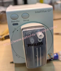 Philip IntelliVue G7 módulo de gas de anestesia 866173 con copa de agua