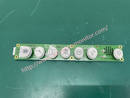 MS1R-16989-V1 teclado teclado para monitor de pacientes Edan IM8