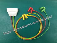 Philip MX40 Monitor de paciente ECG Cable 989803171901 original