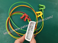 Philip MX40 Monitor de paciente ECG Cable 989803171901 original
